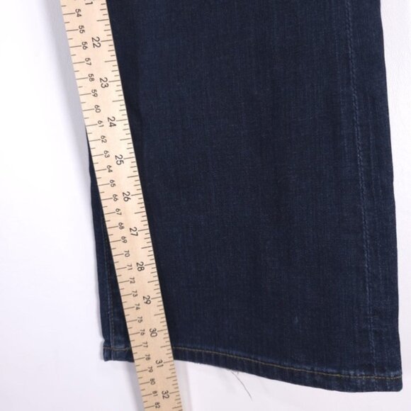 Citizens of‎ Humanity JEROME DAHAN 1325F-243 USA MADE Dita Petite Bootcut Leg 29 - Picture 9 of 14